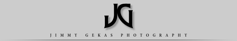 Jimmy Gekas Photography