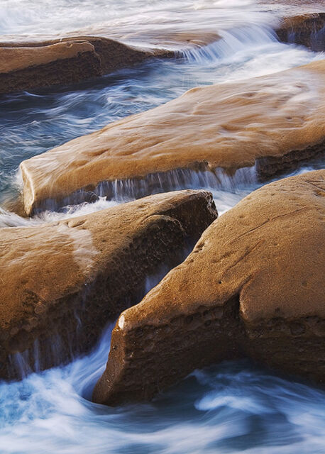 La Jolla Channels