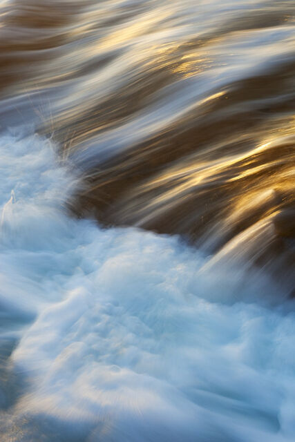Ocean Flow