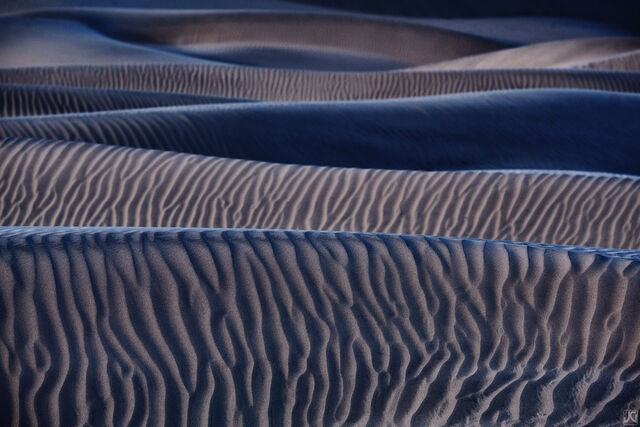 Dune Depth