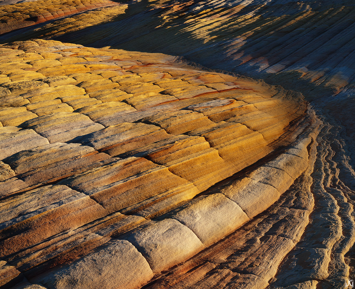 These unique, vibrantly colored sections of sandstone are found in an area of Utah well known for it's amazing and sometimes...