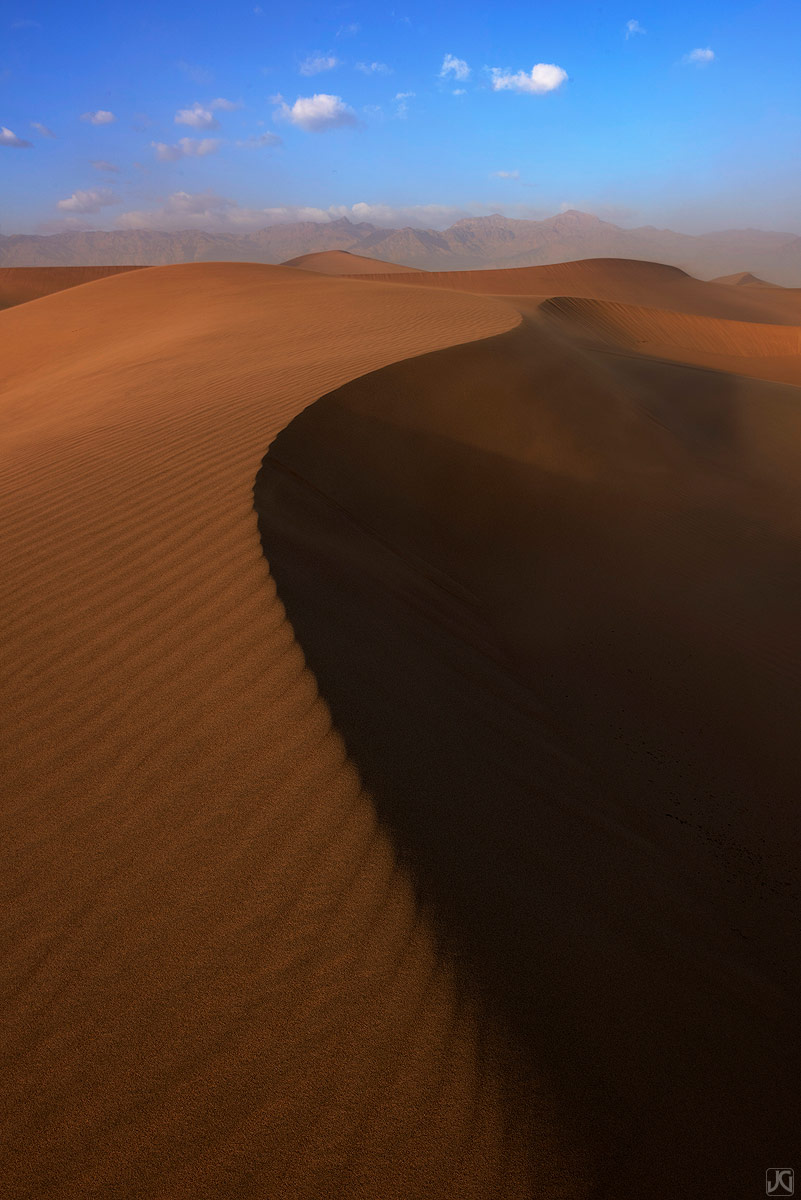 california, death valley, desert