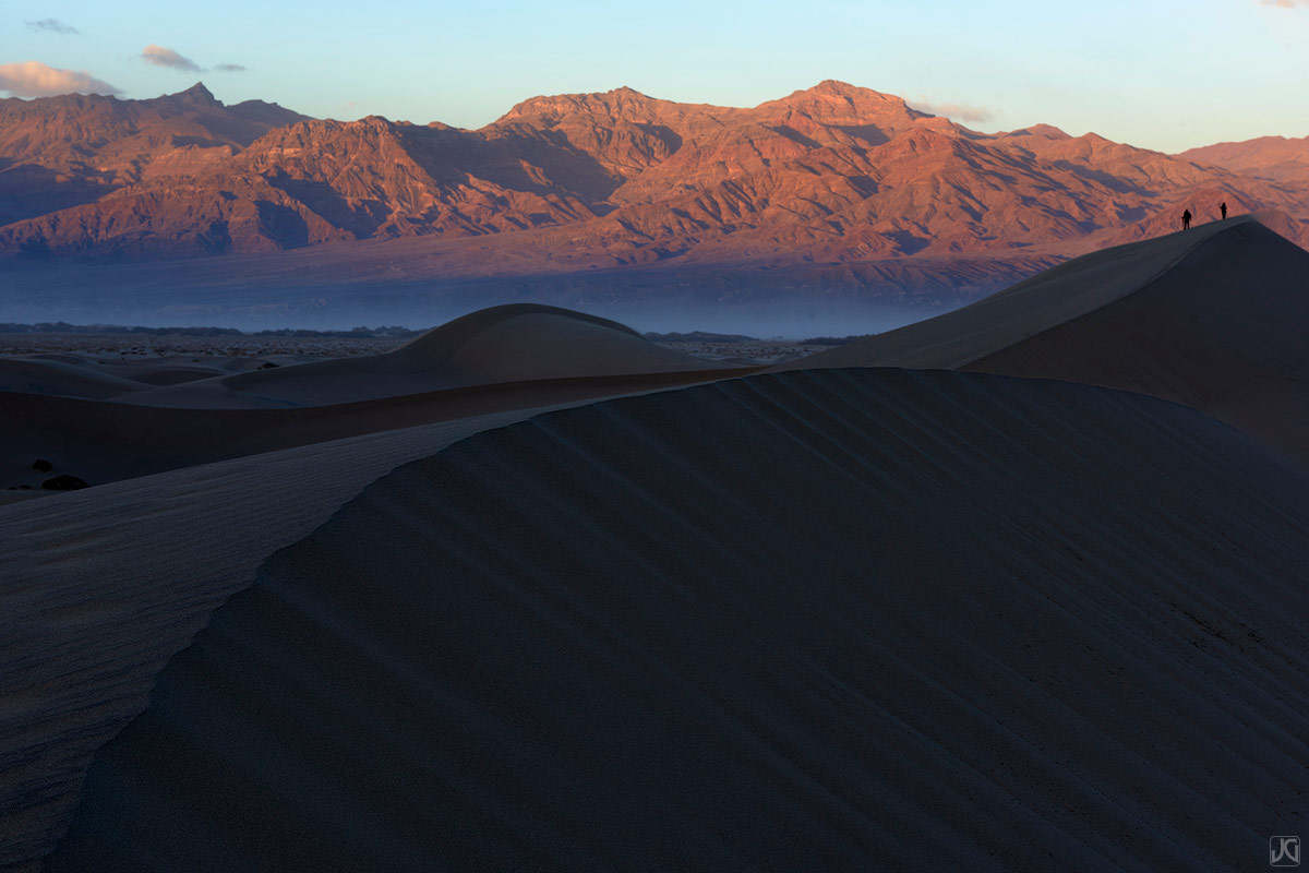 california, death valley, desert