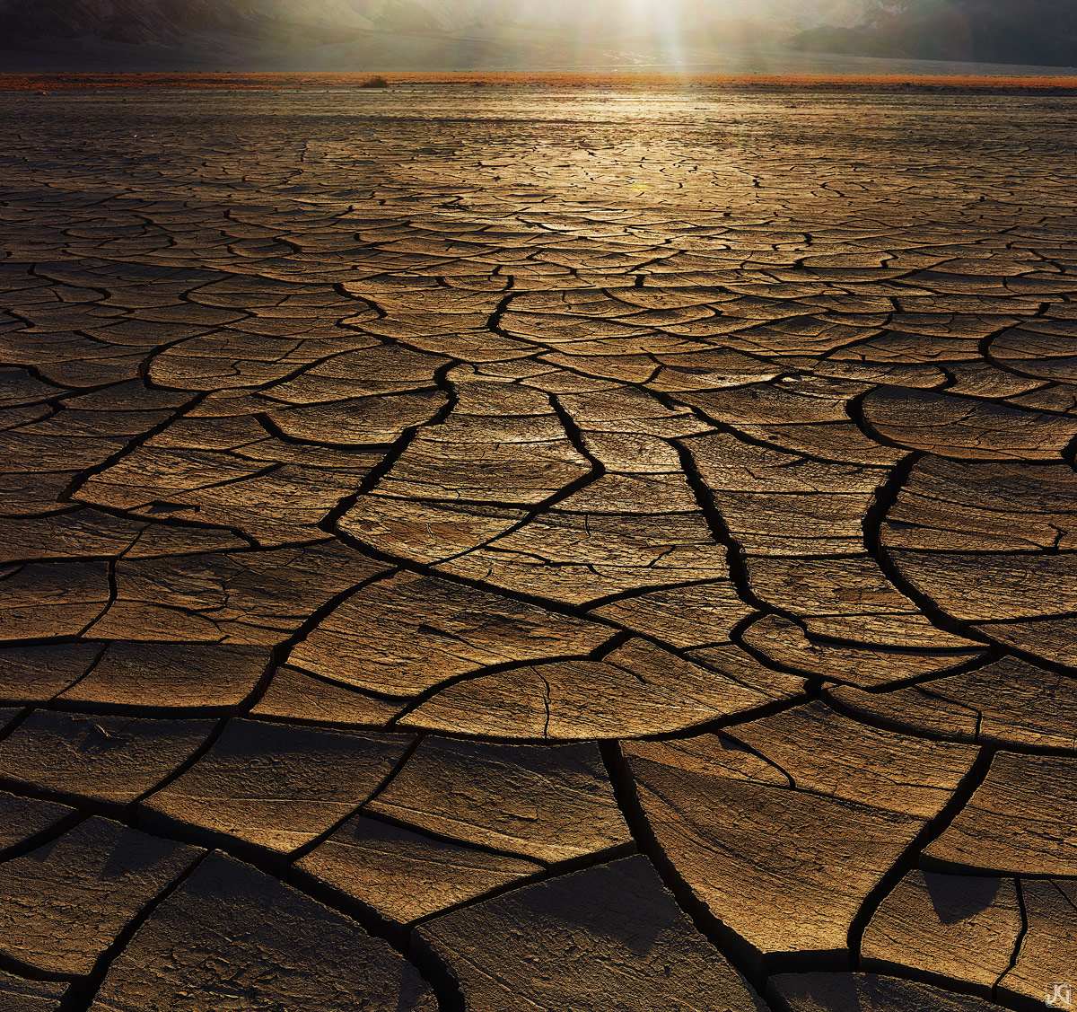 california, death valley, desert